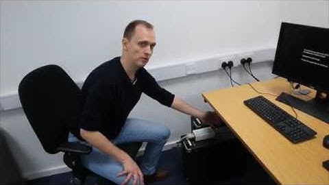 Intro to EEG Lab - School of Psychology, University of Kent