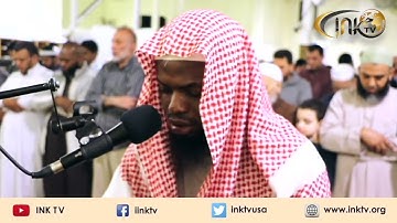 سورة الأنعام _ برواية روح عن يعقوب الحضرمي   القارئ عكاشة كميني