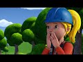 Bob the Builder 🌟 Super Scoop on the loose ⭐1h 🌟Epic Build ⭐New Episodes Compilation 🛠Kids Movies