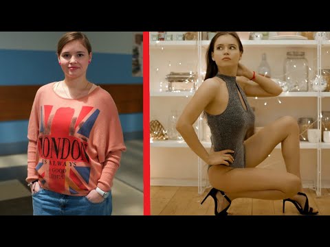 Video: Polina Grents - Transformatsiya Ustasi