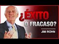 💲💲LA FÓRMULA DEL ÉXITO 💲💲| Jim Rohn en español