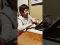 95才ユーチューブばーちゃん夢中