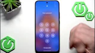 OPPO Reno 14 FS 5G – PIN Not Accepted Fix