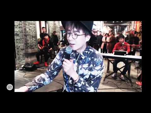 [Lưu Vũ Ninh] Cho Anh Một Lý Do Để Quên - 给我一个理由忘记 | 摩登兄弟刘宇宁