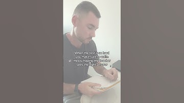 If they can’t read it, maybe they’ll mark it right 😭 should’ve studied on Airlearn