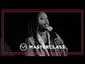 Lalah Hathaway Gives Advice for a Career in the Music Industry - BIMM Masterclass