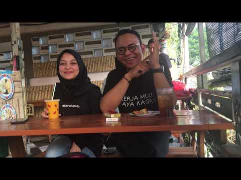 GARA - GARA STAND UP : NENENG BISA MAIN FILM