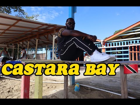 Castara Bay Tobago- My Walking Tour Of This Beautiful Fishing Town