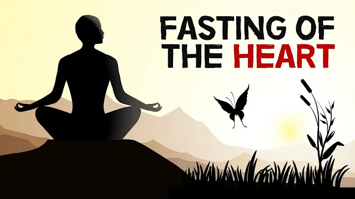 TAOISM | The Fasting of the Heart - DayDayNews