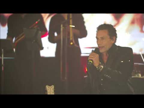 Attitude Chante Johnny Hallyday Concert A De Panne 9aout 2019 Youtube