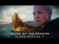 House of the dragon -  season 1 episode 2 | Viserys announcing he&#39;s marriage to alicent hightower