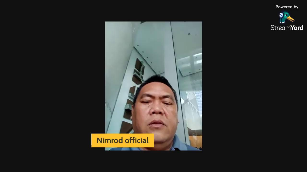 Ang agam agam ay nawala dahit sa pagka solid EDZY na totoo