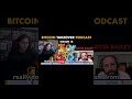 David Bailey pulls back the veil on Bitcoin Vampire attacks on Wall Street.