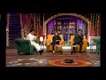 Ajay atul dhadak title track in kapil sharma show