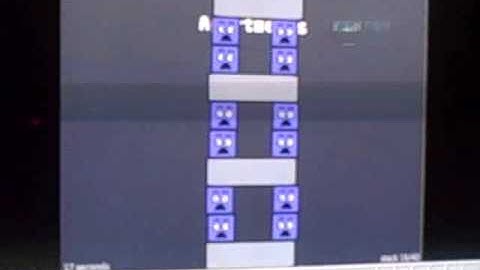 Super Stacker 2! Medium Stacks!