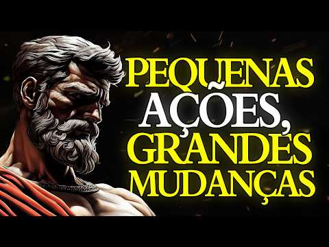 HÁBITOS que MUDARAM