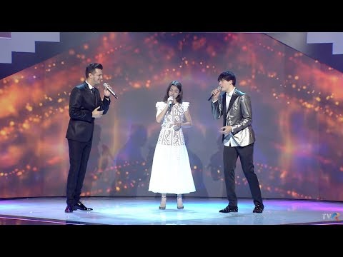 Laura Bretan, Bogdan