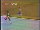 Brethren (Christian) High School 4x400m relay team...