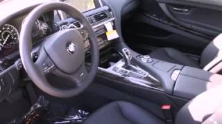2013 BMW 6 Series Monrovia CA 91016