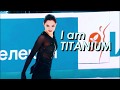 Evgenia Medvedeva | Titanium [FMV]