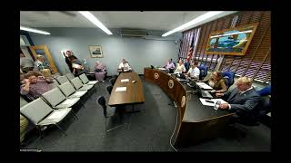 Scituate Select Board Meeting - 09-09-2025
