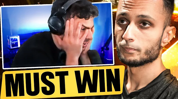 Tarik Reacts to NRG vs Cloud9 | WEEK 3 | VCT 2024: Americas Stage 2