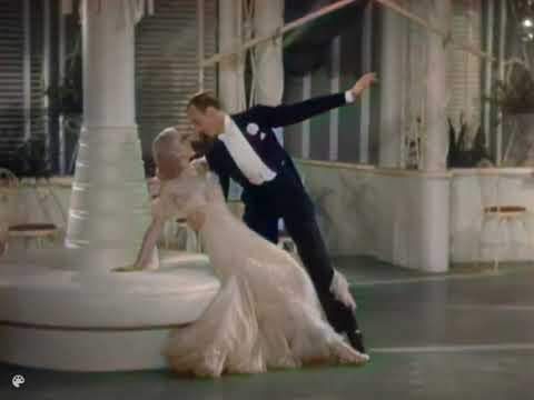 Fred Astaire &amp; Ginger Rogers - Night and Day (1934)