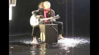 Download lagu Miyavi - Making of Selfish love