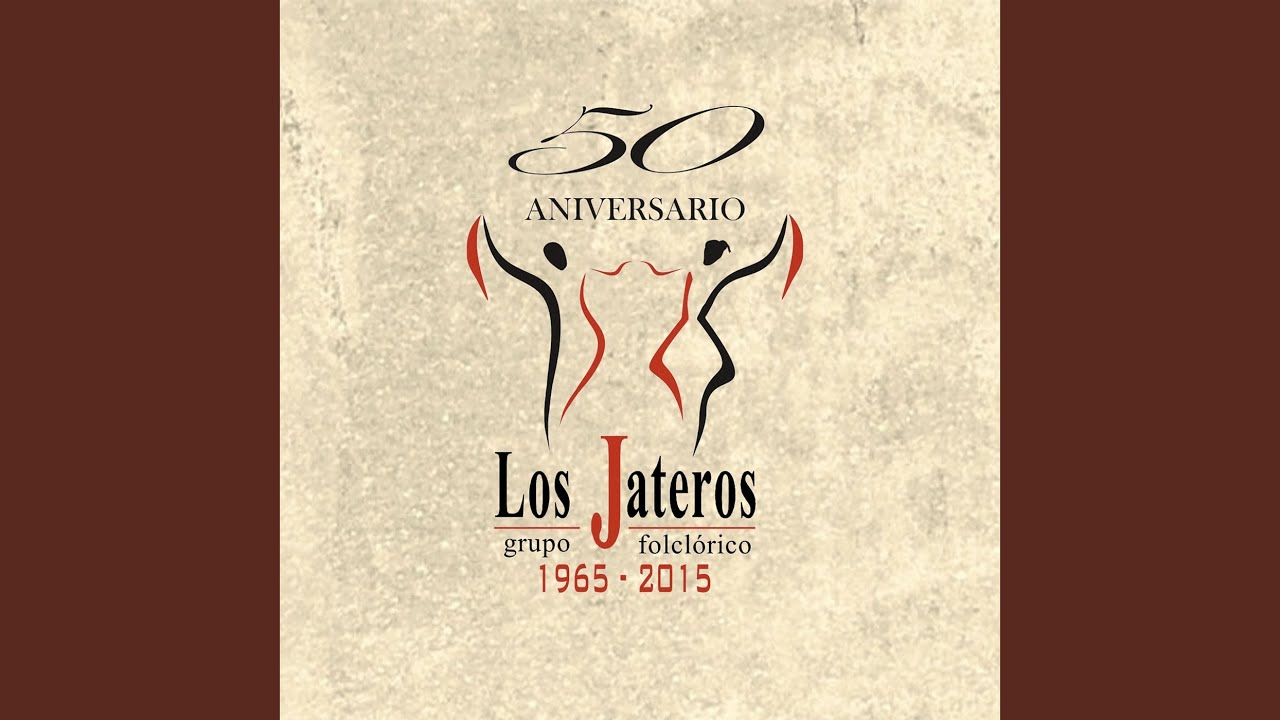 Jota De La Virgen De Guadalupe