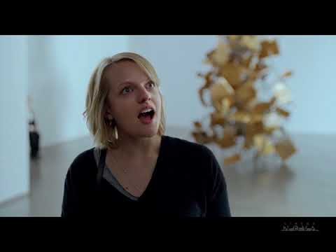 David Stratton Recommends: The Square