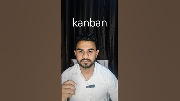 Kanban: The Heart of Toyota’s Lean Production #kanban  #leanmanagement  #kaizen #toyota