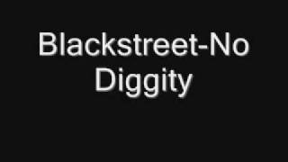 No diggity, no doubt 😎 Shorty get down, good Lord Baby, got 'em