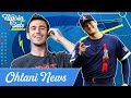 Shohei Ohtani: Derby show, $150k donation, bobblehead giveaway | JAPANESE SUBTITLES | Flippin’ Bats