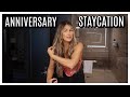 Staycation with me  weekend vlog  tara henderson