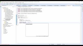 Agenda con MySQL, Spring, Angular 9, Ionic Parte 3 Repositorio, Servicio Rest