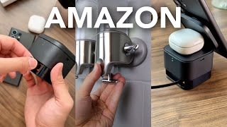 *BEST* Amazon Must Haves You Need for 2024  TikTok Compilations #1
