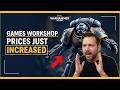 5 Warning Signs Warhammer 40K Is Dying Due To Price Increases