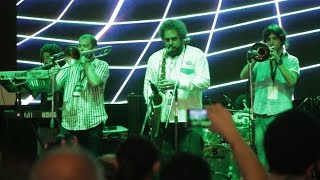 MANDINGA TATTOO PROGRAMA 16 Canal de la Ciudad