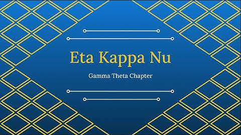 Introduction to IEEE / HKN Fall 2020