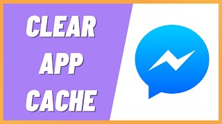 How to Clear Facebook Messenger App Cache screenshot 2