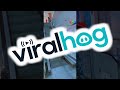 Escalator Fail At The Mall ViralHog Escalator Fail At The Mall ViralHog