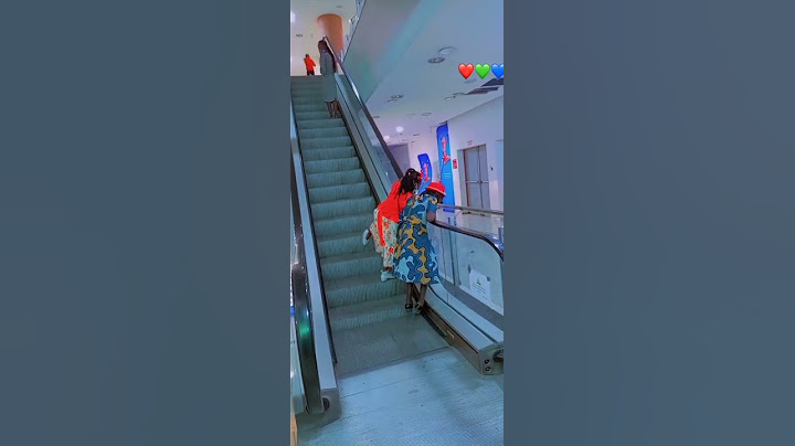 Escalator Fail At The Mall || ViralHog