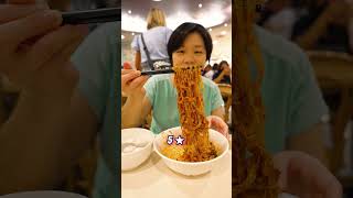 Singapore Food Vlog - Rating What We Ate in Singapore Part III