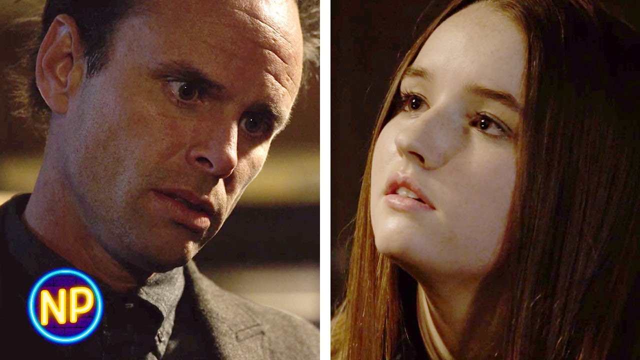 ⁣Looking for More Land | Justified Season 6 Episode 9