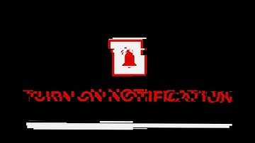 Glitch Subscribe | YouTube CTA Videos | Customize online in seconds! | Videobolt.net