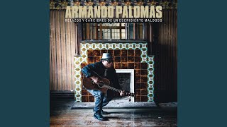 Video thumbnail of "Armando Palomas - La Novia"