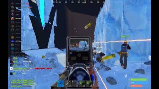 Rust shitty clip dump #1