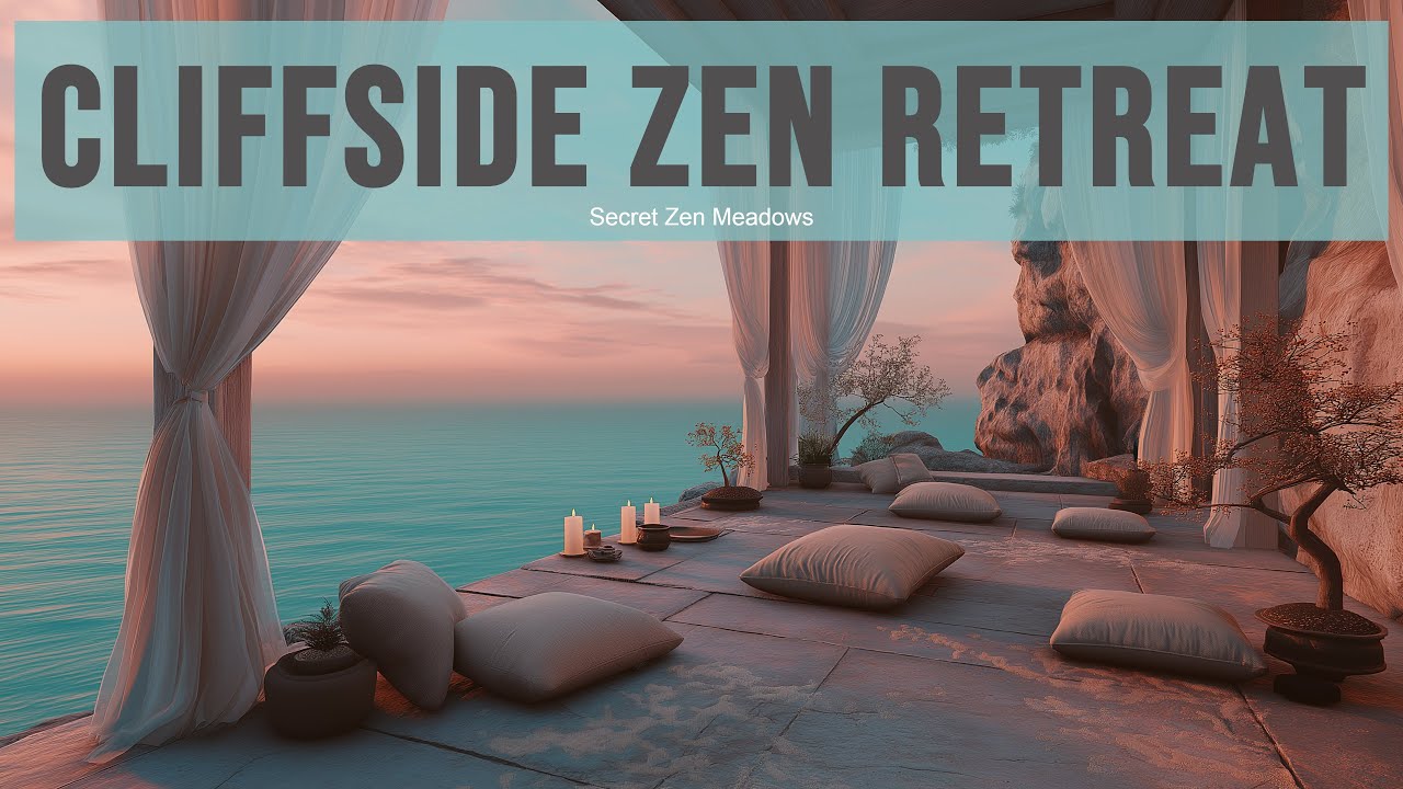 (NO ADS) 🌿 Dreamy Meditation Music for Relaxation | Yoga | Breathwork | Mindfullness | Sleep