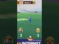 Resultado final: Universitario 3 - 3 Policial Santa Rosa
