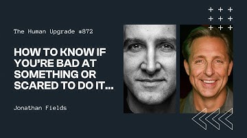 Discover Your ‘Sparketype’ and Meet Your True Self with Jonathan Fields